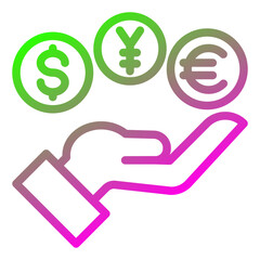 Payment icon
