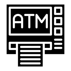 ATM Icon