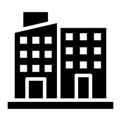 Apartments Icon
