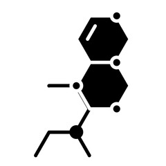Molecules Icon