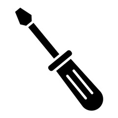 Screwdriver Icon