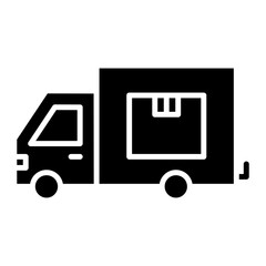Package Carrier Icon
