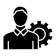 Business System Icon