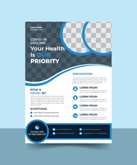 Best flyer design template for business, own concept design, modern design for your business, good quality, 