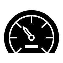 Meter Icon