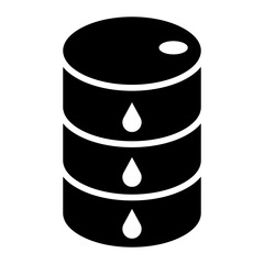 Barrels Icon