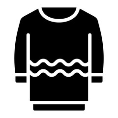 Sweater Icon