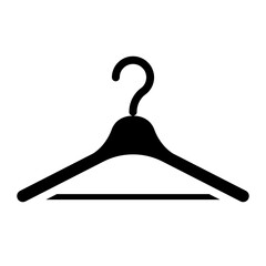 Clothes Hanger Icon