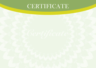 certificate background vector illustration,ready to print . good template for certificate,id card,presentation,name tag,wallpaper,desktop,high resolution files,backdrop design,invitation,wedding card