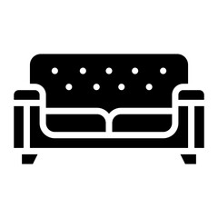 Couch Icon