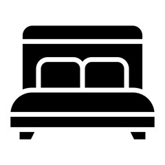 Bed Icon
