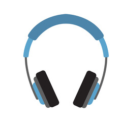 Head Phone Illustration