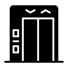 Elrvator Icon