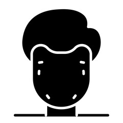 Facial Plastic Surgery Icon