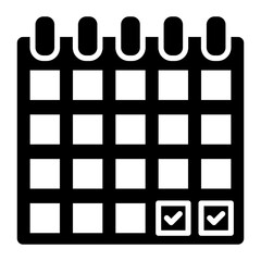 Calendar Icon