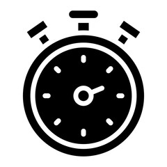 StopWatch Icon