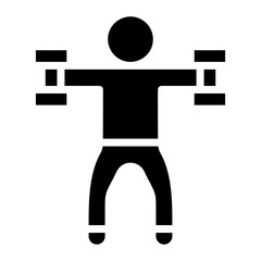 Exercise Icon