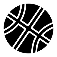 Basketball Icon © Icons Studio