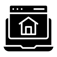 Homepage Icon