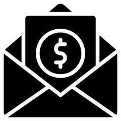 Letter Icon