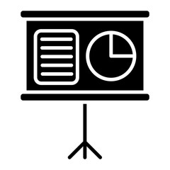 Presentation Icon