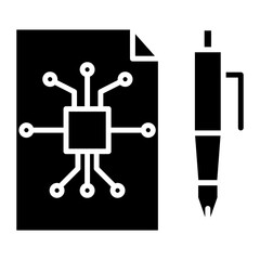 Project Planning Icon