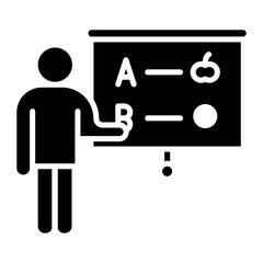 Instructor Icon