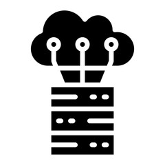 Cloud Icon