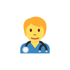 Health Worker
