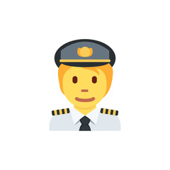 🧑‍✈️ Pilot 