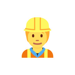 Construction Worker
