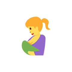 Breast-Feeding