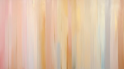 Obraz premium background with a pastel gradient color and a blurred background