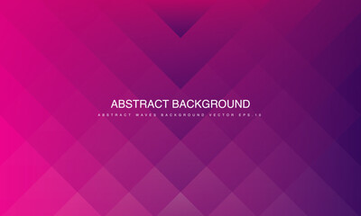 Modern abstract geometric purple background perfect for poster event. vector eps 10.eps