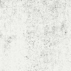 Square Distressed Grunge Overlay Vector Texture