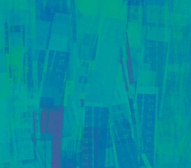 abstract blue background