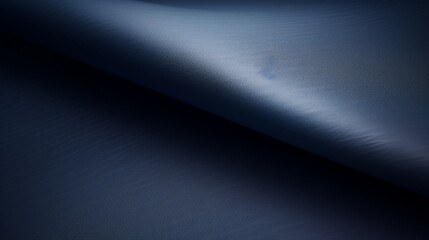 Blank midnight indigo paper poster texture in high-definition, showcasing its mystery and sophistication.