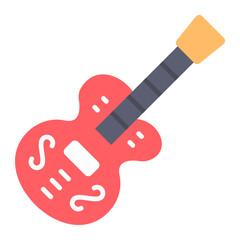 Guitar Icon