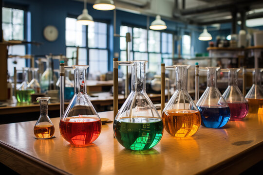 Lab Getting High High School Chemistry Lab Images – Browse 6,869 Stock Photos, Vectors ...