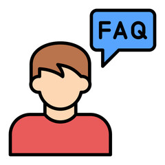 Faq Icon