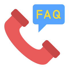 Phone Call Icon