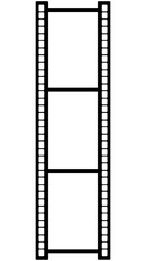 carretel fotográfico, negativo fotográfico, fotografía analógica