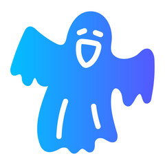 ghost Gradient icon