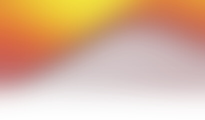 abstract film burn light