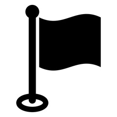 Flag icon