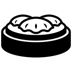 Gyoza icon