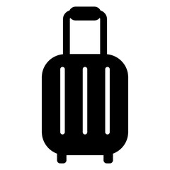 Luggage icon