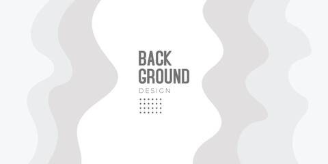 White Background Abstract for Business Power Point