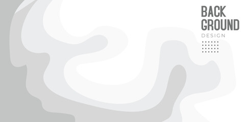 Obraz premium White Background Abstract for Business Power Point