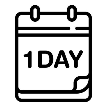 1 Day